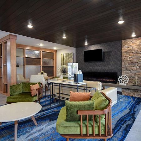 Fairfield By Marriott Inn & Suites Grand Rapids Wyoming Extérieur photo