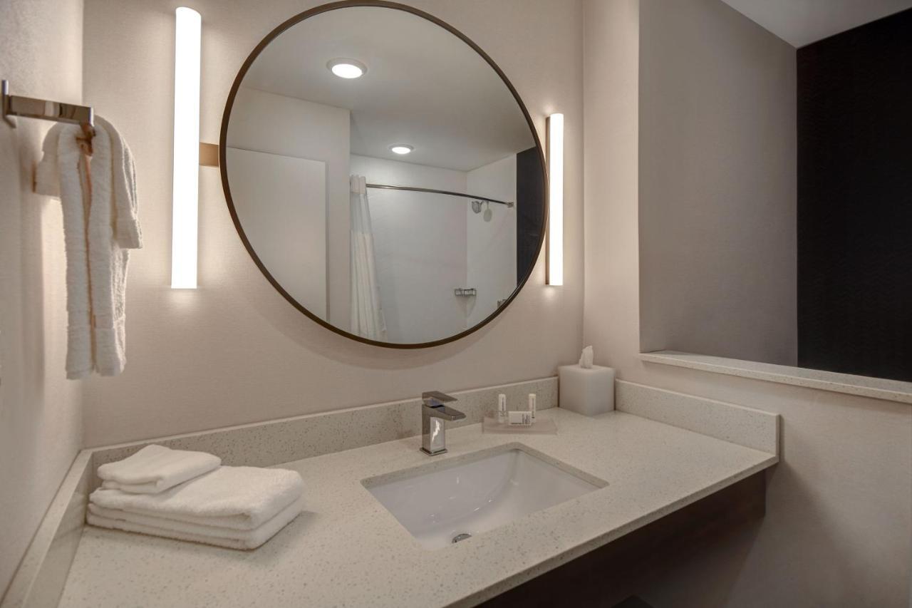 Fairfield By Marriott Inn & Suites Grand Rapids Wyoming Extérieur photo