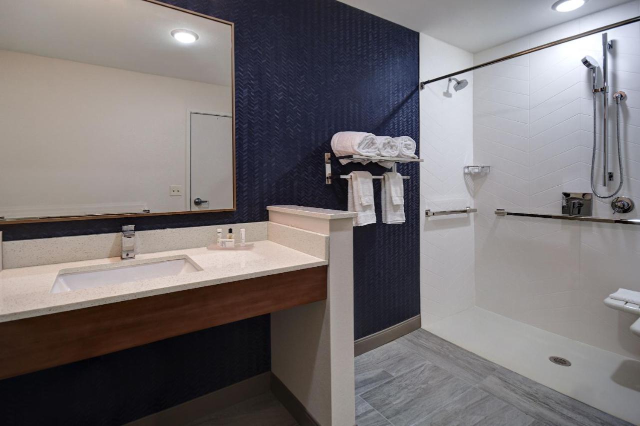 Fairfield By Marriott Inn & Suites Grand Rapids Wyoming Extérieur photo