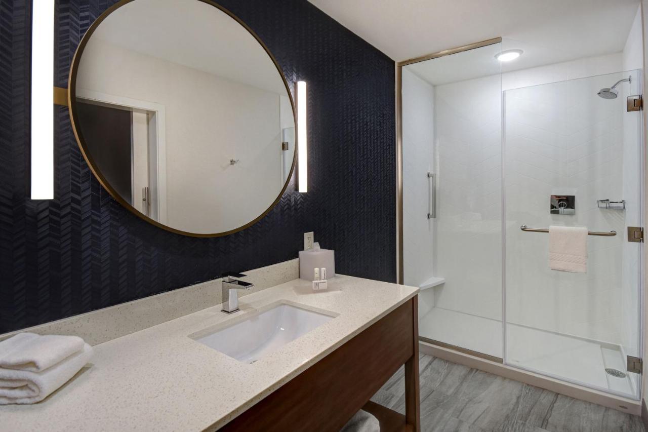 Fairfield By Marriott Inn & Suites Grand Rapids Wyoming Extérieur photo