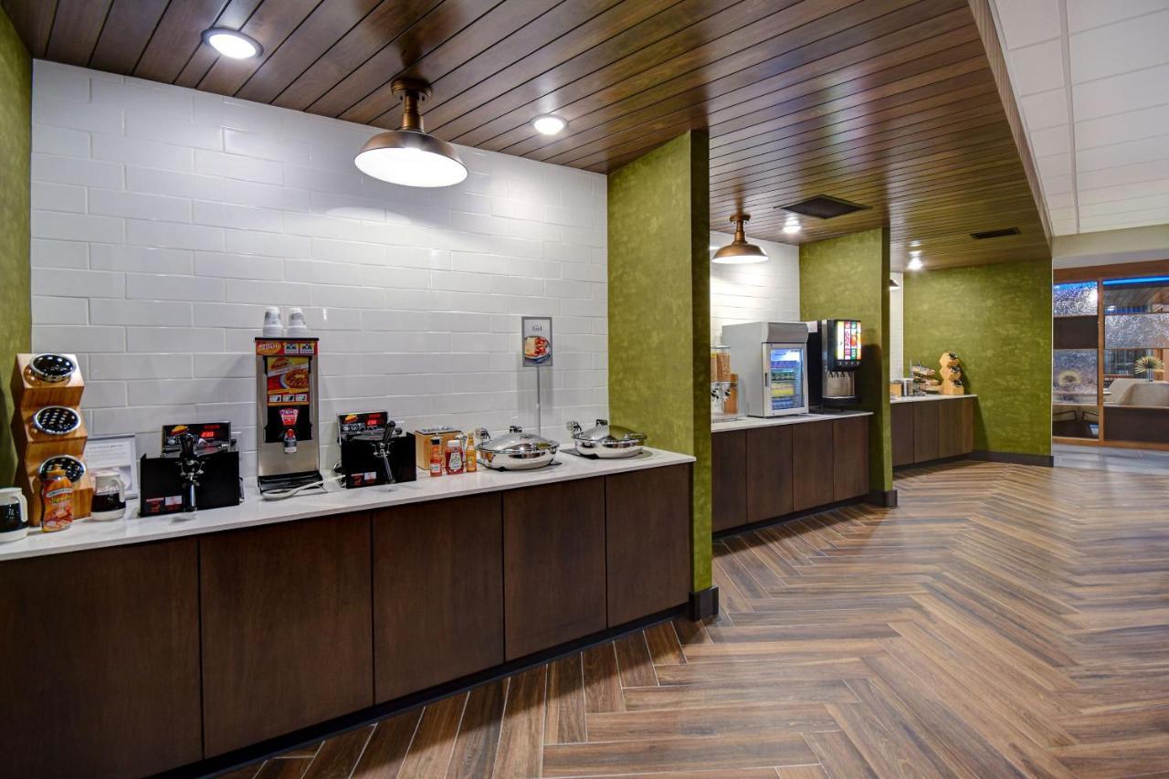 Fairfield By Marriott Inn & Suites Grand Rapids Wyoming Extérieur photo