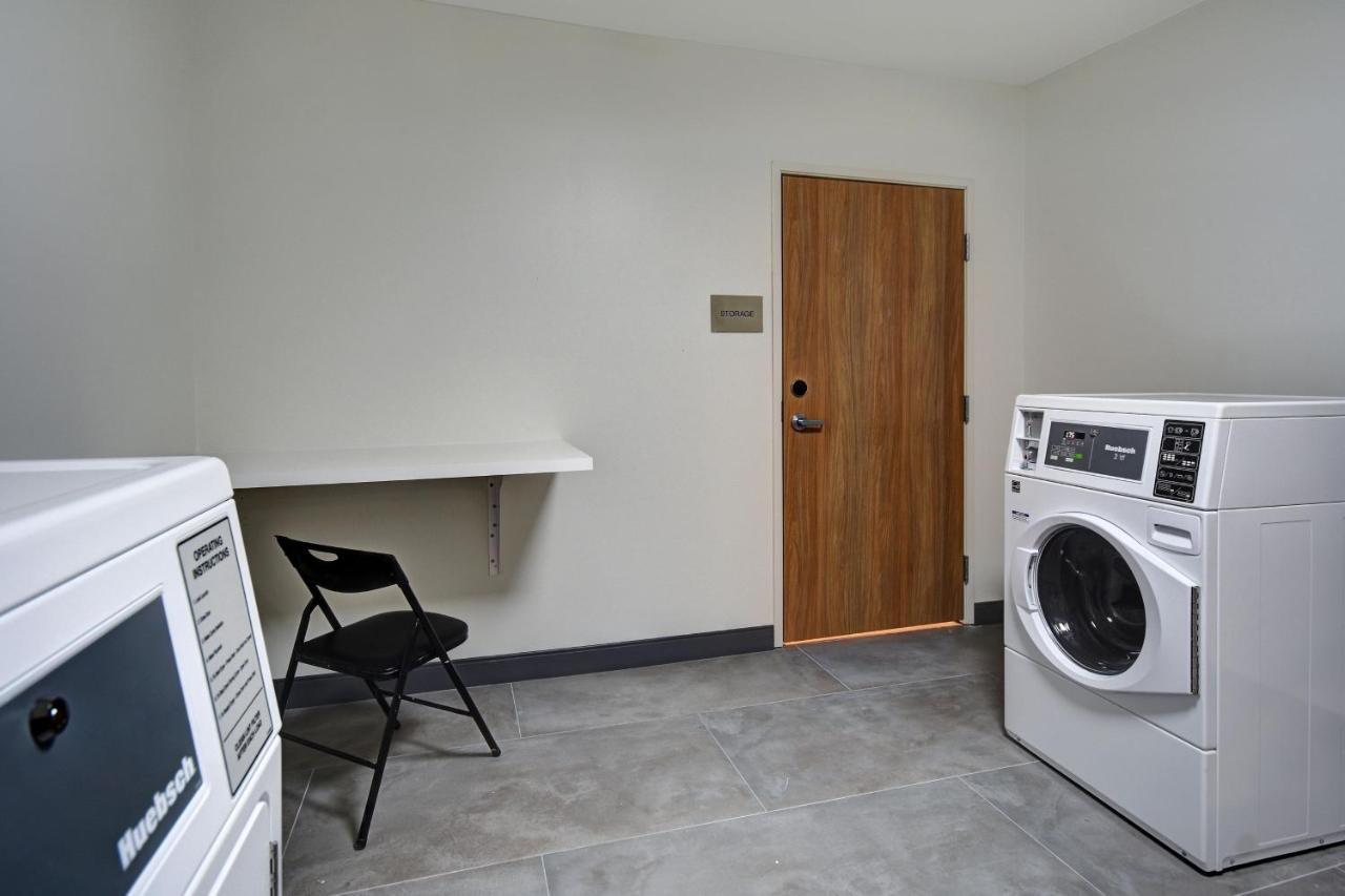 Fairfield By Marriott Inn & Suites Grand Rapids Wyoming Extérieur photo