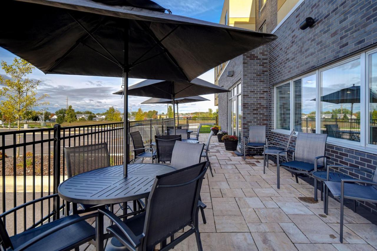 Fairfield By Marriott Inn & Suites Grand Rapids Wyoming Extérieur photo