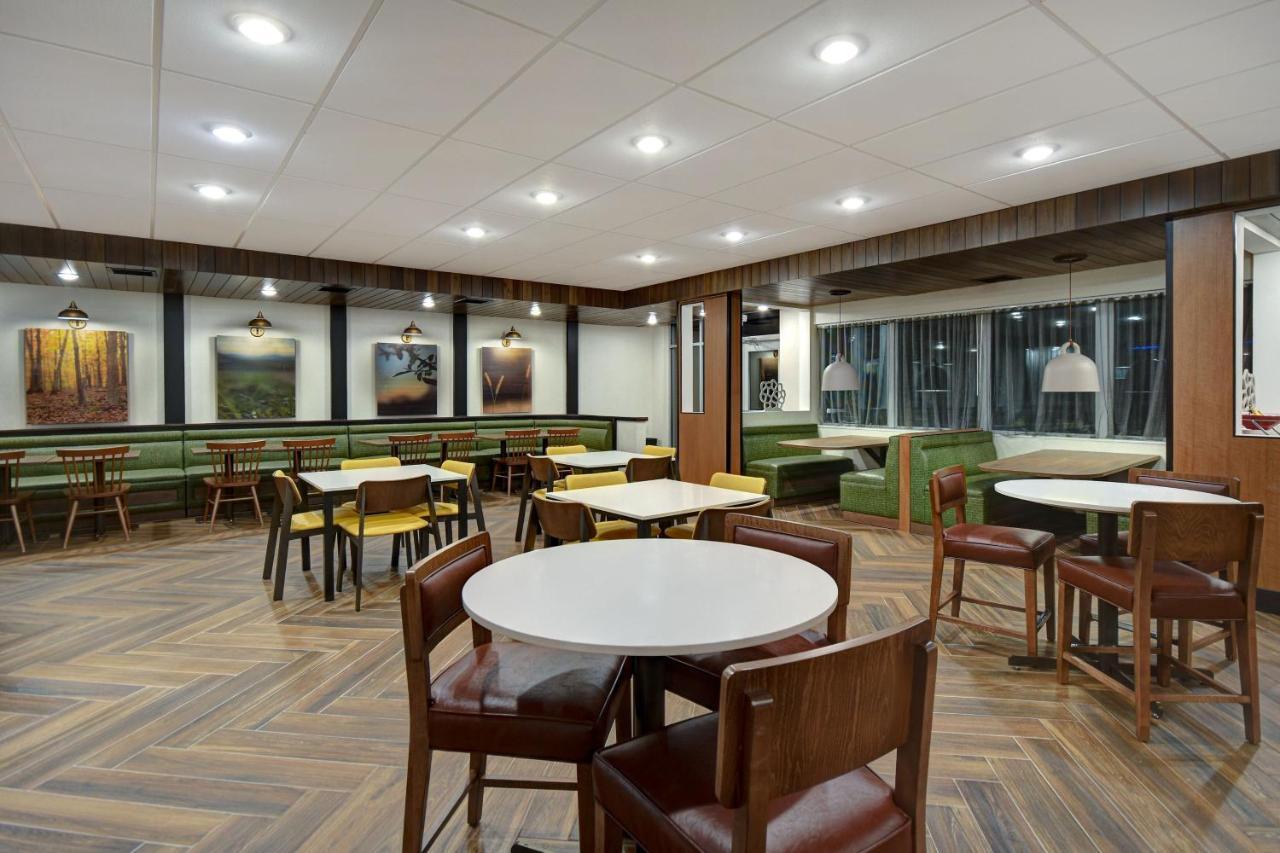 Fairfield By Marriott Inn & Suites Grand Rapids Wyoming Extérieur photo